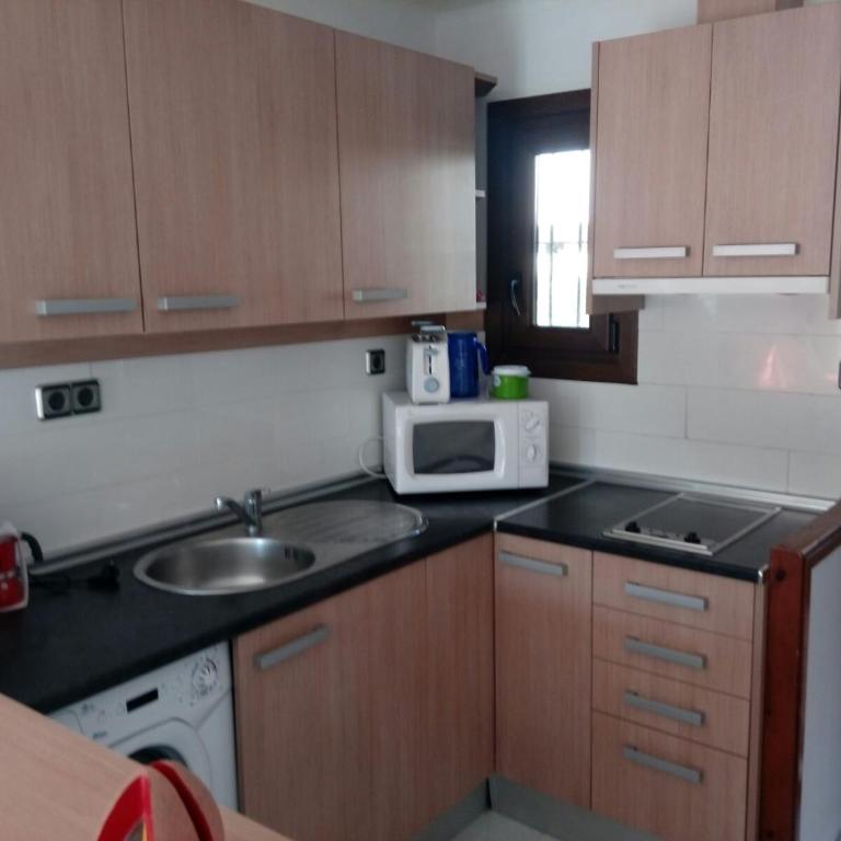 apartamento el Cortijo Estartit - Apartment - Erdgeschoss - 10