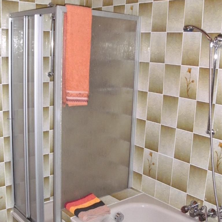 Oberharreithhof - Apartamento de 2 dormitorios con balcón y terraza - 1