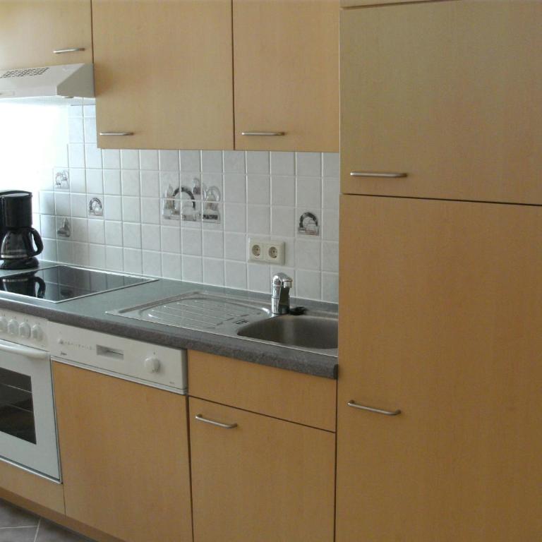 Oberharreithhof - Apartamento de 2 dormitorios - 2