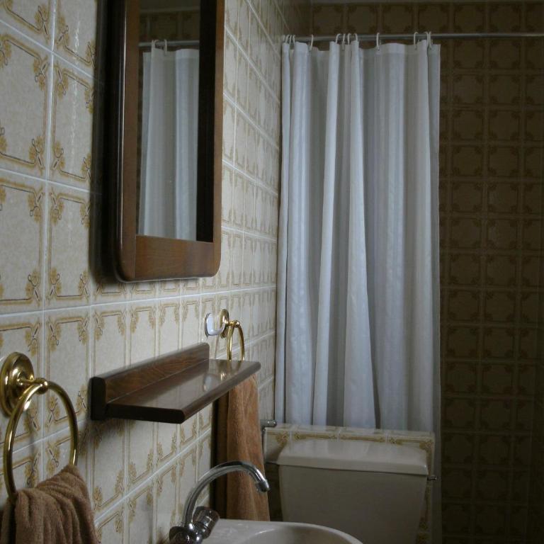 Oberharreithhof - Apartamento de 2 dormitorios - 5