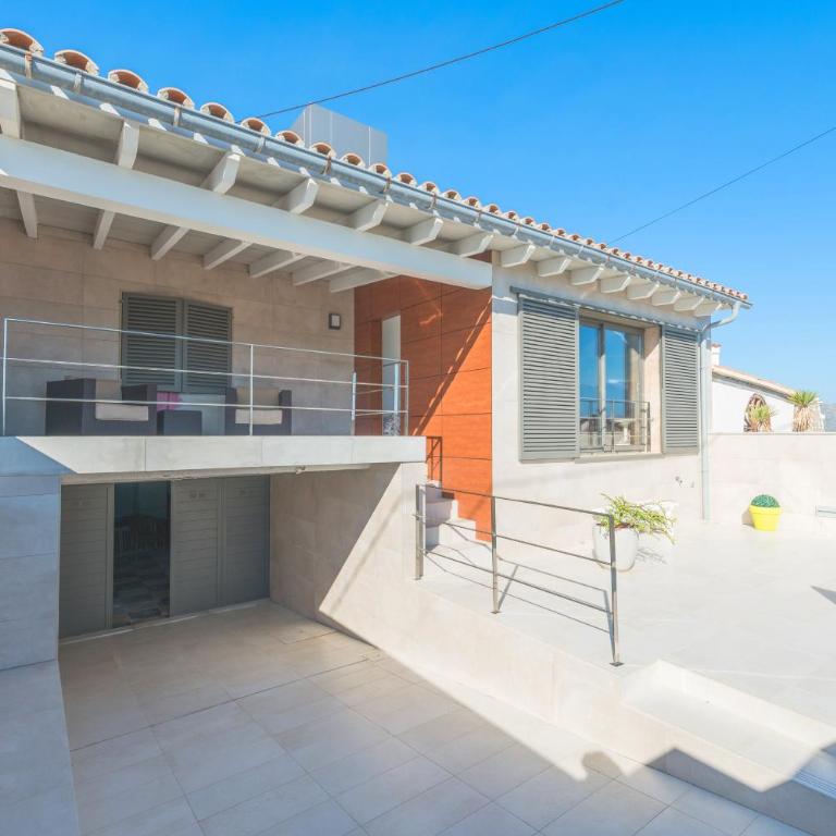 Aixa - Villa de 2 dormitorios - 24