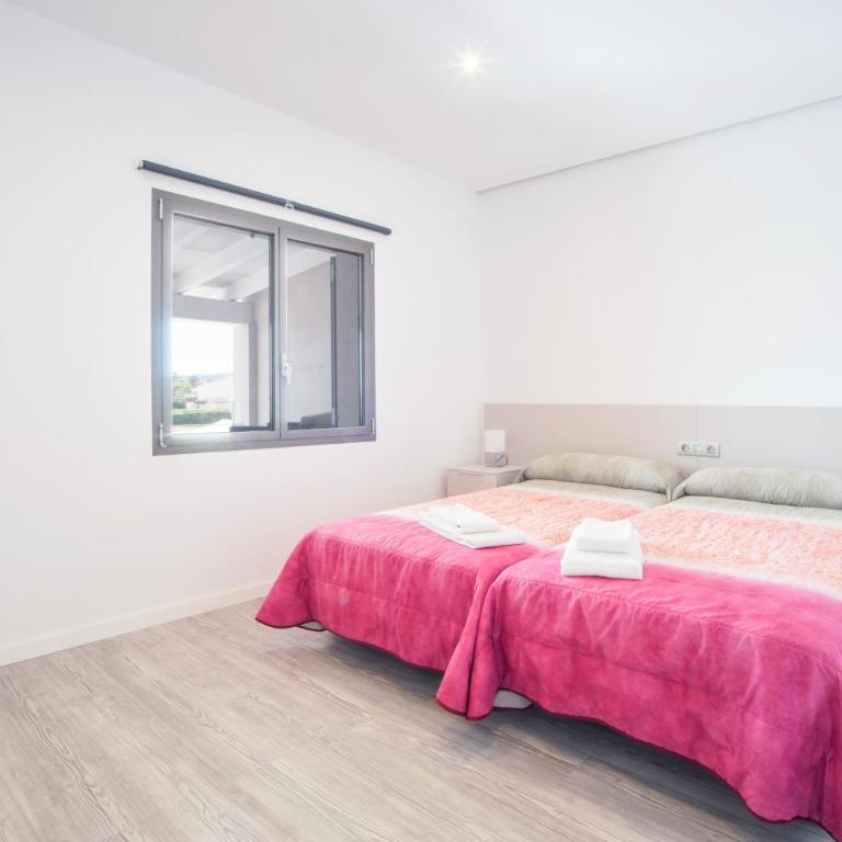 Aixa - Villa de 2 dormitorios - 21