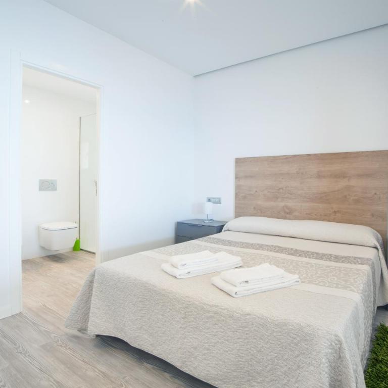 Aixa - Villa de 2 dormitorios - 17