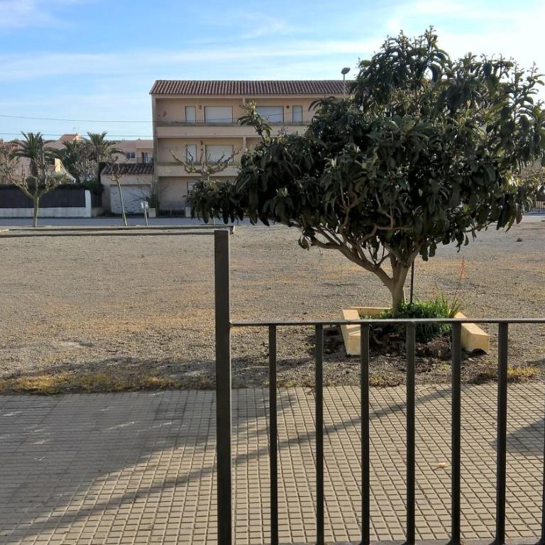 apartamento el Cortijo Estartit - Apartment - Erdgeschoss - 14