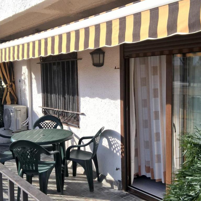 apartamento el Cortijo Estartit - Apartment - Erdgeschoss - 5