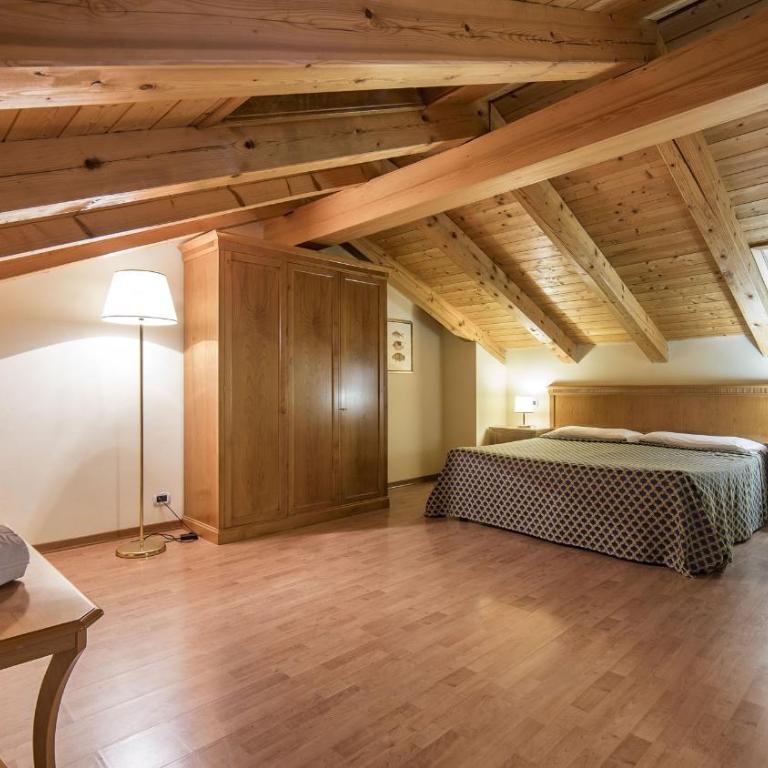 Residence Villa Spiaggia - Appartamento con 1 Camera da Letto - 2