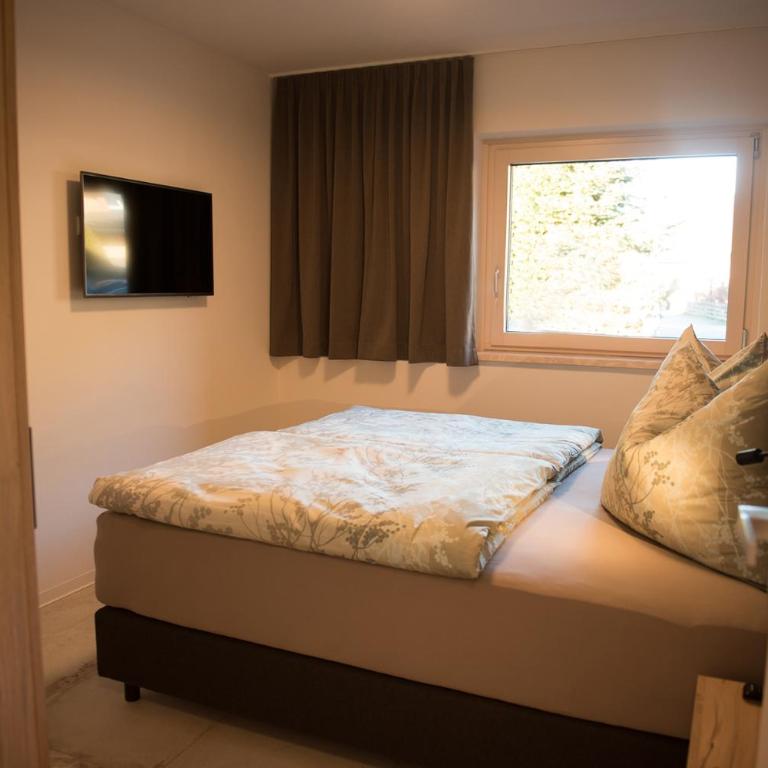 Haus Christine - SUMMERCARD INCLUDED - Apartamento de 2 dormitorios - 7