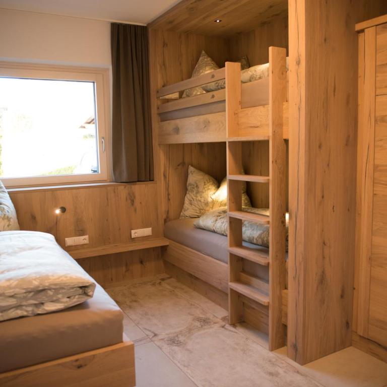 Haus Christine - SUMMERCARD INCLUDED - Apartamento de 2 dormitorios - 1