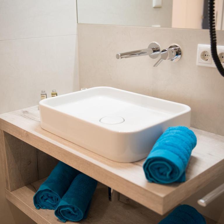 Haus Christine - SUMMERCARD INCLUDED - Apartamento de 2 dormitorios - 11