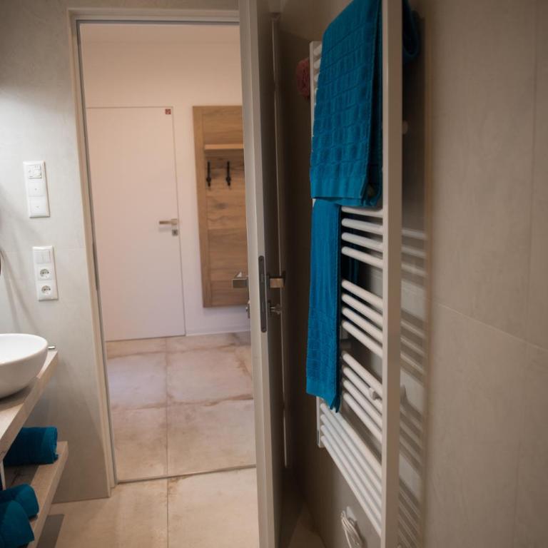 Haus Christine - SUMMERCARD INCLUDED - Apartamento de 2 dormitorios - 13