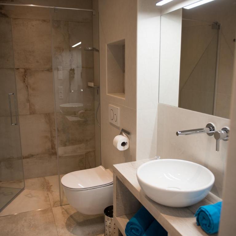 Haus Christine - SUMMERCARD INCLUDED - Apartamento de 2 dormitorios - 3