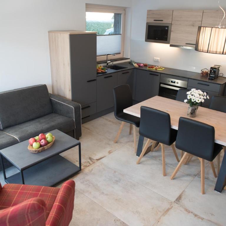 Haus Christine - SUMMERCARD INCLUDED - Apartamento de 2 dormitorios - 18