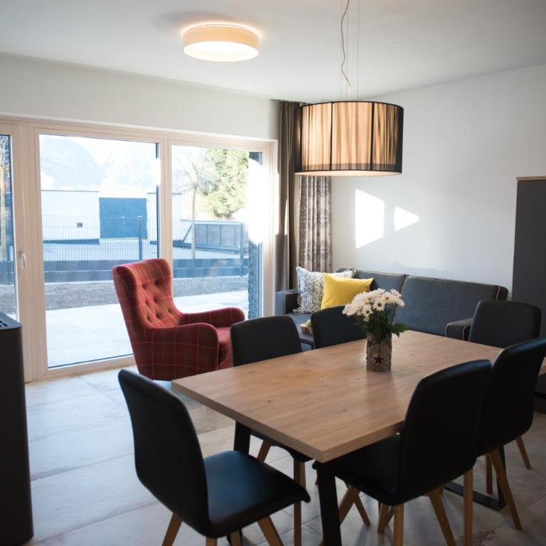 Haus Christine - SUMMERCARD INCLUDED - Apartamento de 2 dormitorios - 22
