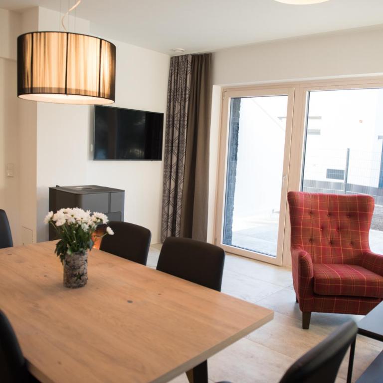 Haus Christine - SUMMERCARD INCLUDED - Apartamento de 2 dormitorios - 23