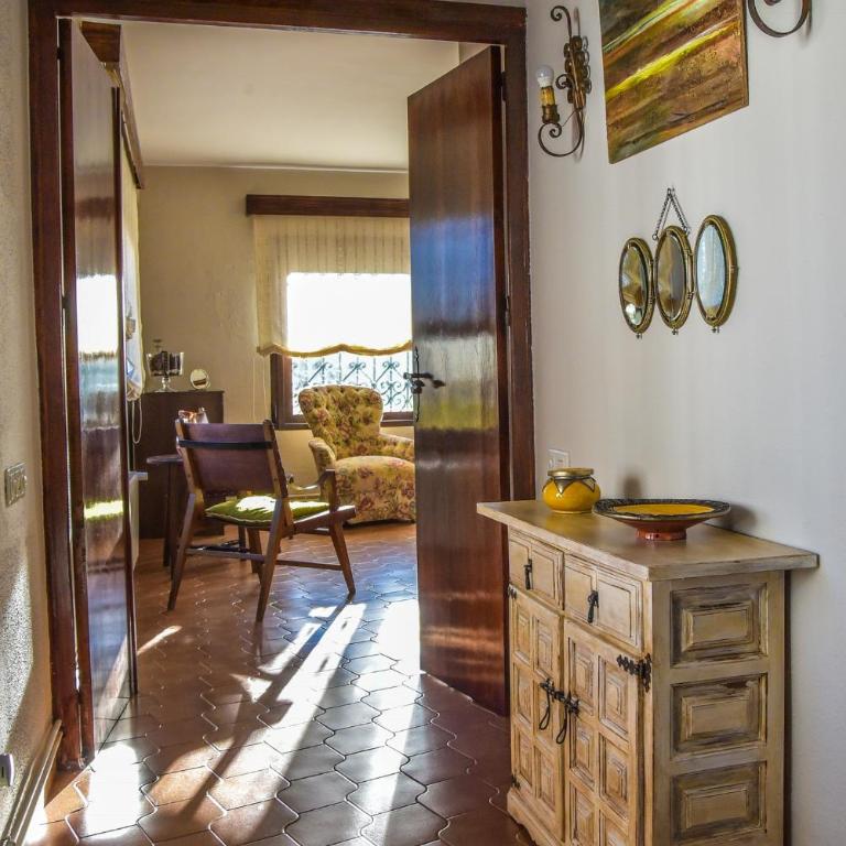 Recreo San Andrés - Casa de 5 dormitorios - 26
