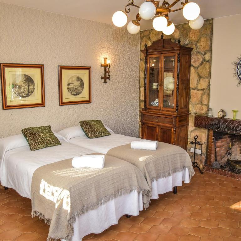 Recreo San Andrés - Casa de 5 dormitorios - 23