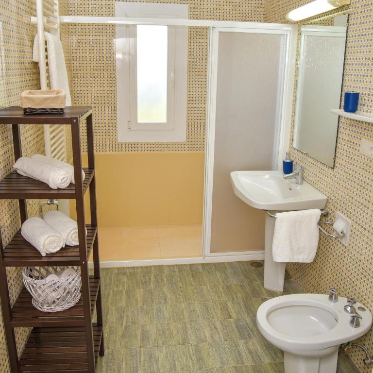Recreo San Andrés - Casa de 5 dormitorios - 41