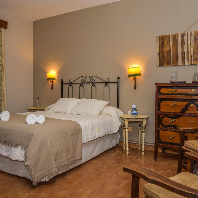 Recreo San Andrés - Casa de 5 dormitorios - 28