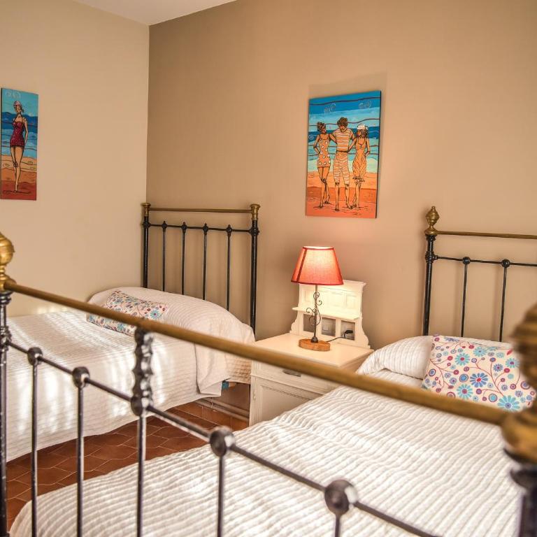 Recreo San Andrés - Casa de 5 dormitorios - 32