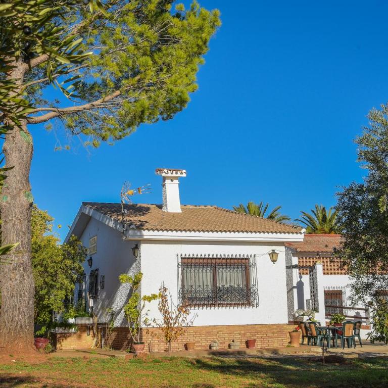 Recreo San Andrés - Casa de 5 dormitorios - 8