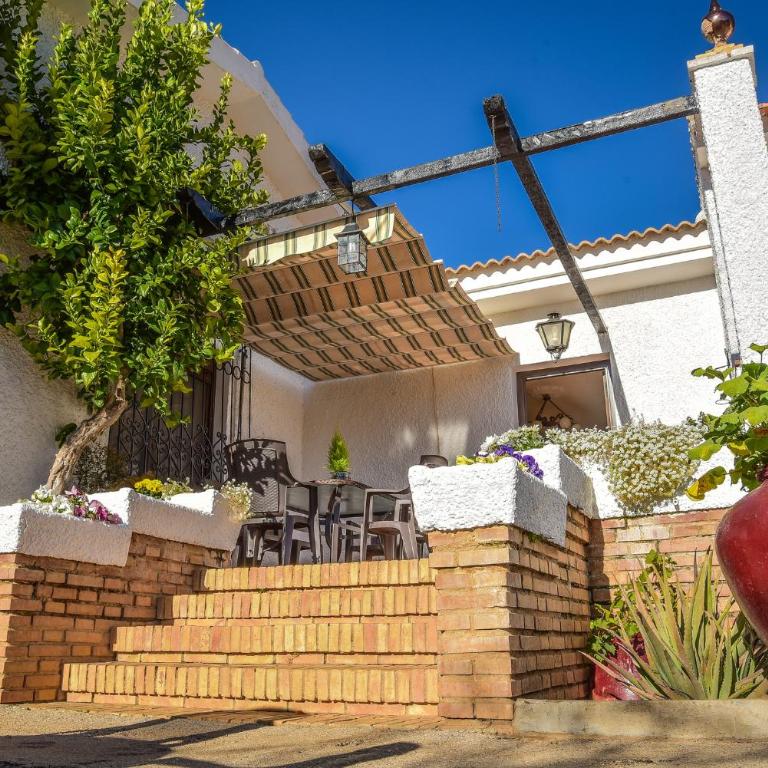 Recreo San Andrés - Casa de 5 dormitorios - 4