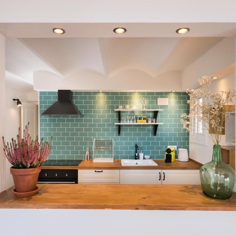 Violeta Boutique - Apartamento con terraza - Ático - 11