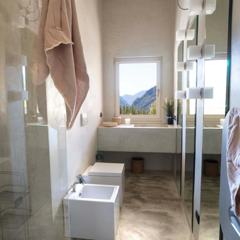 Residence Le Marmotte - Appartamento Deluxe - 2
