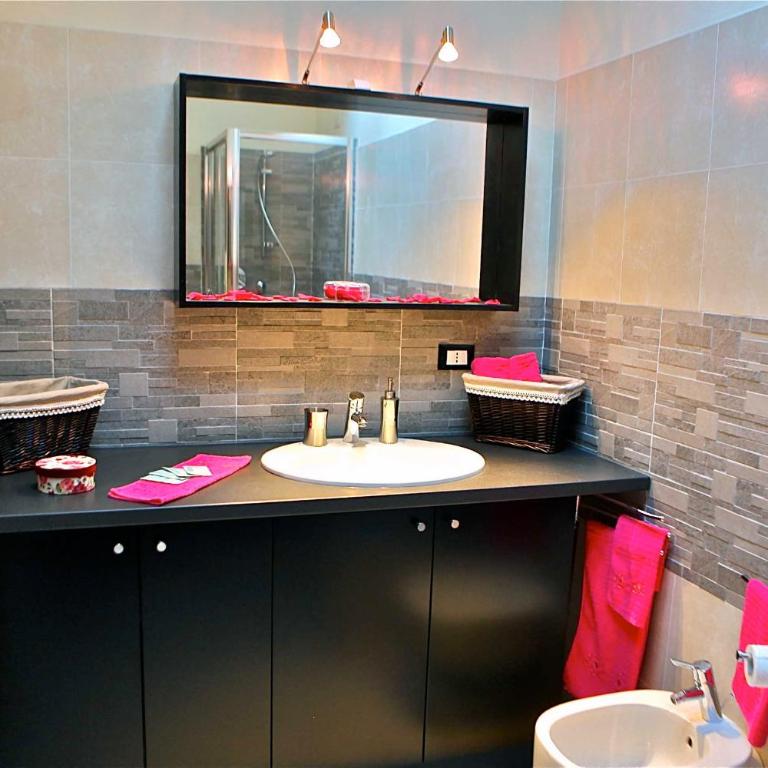 La Corte del Pratello - Apartment with Terrace - 22
