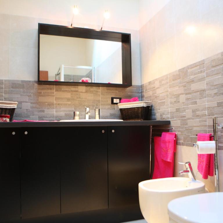 La Corte del Pratello - Apartment with Terrace - 23