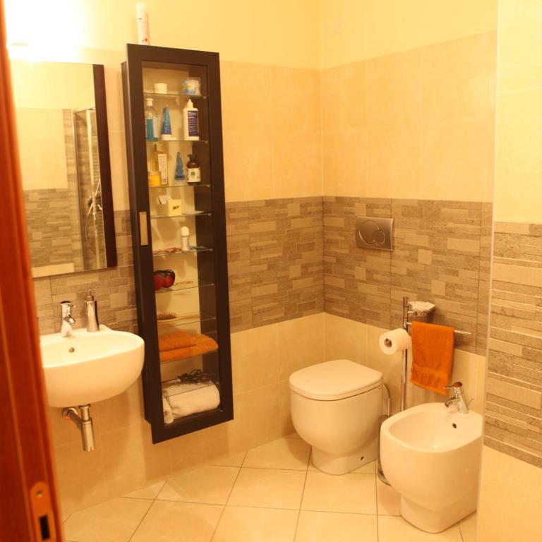 La Corte del Pratello - Studio Apartment - 26