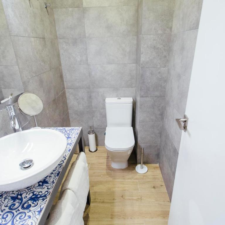 One&Lux Byron Suites - Apartamento con balcón - 7