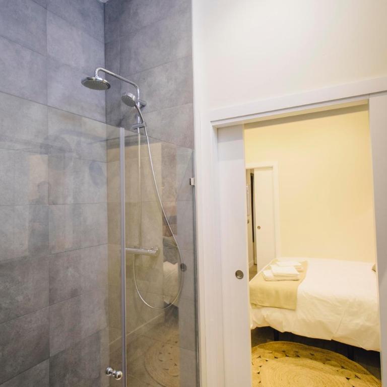 One&Lux Byron Suites - Apartamento con balcón - 6