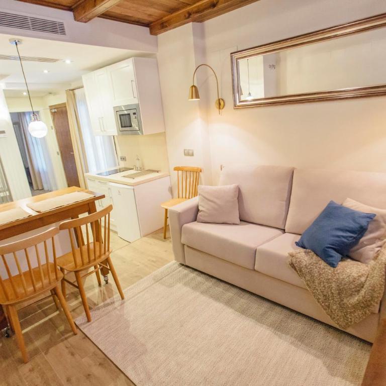 One&Lux Byron Suites - Apartamento con terraza - 11