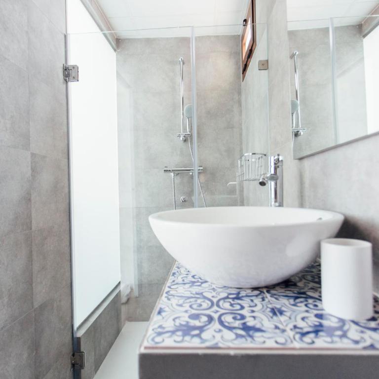 One&Lux Byron Suites - Apartamento con terraza - 9