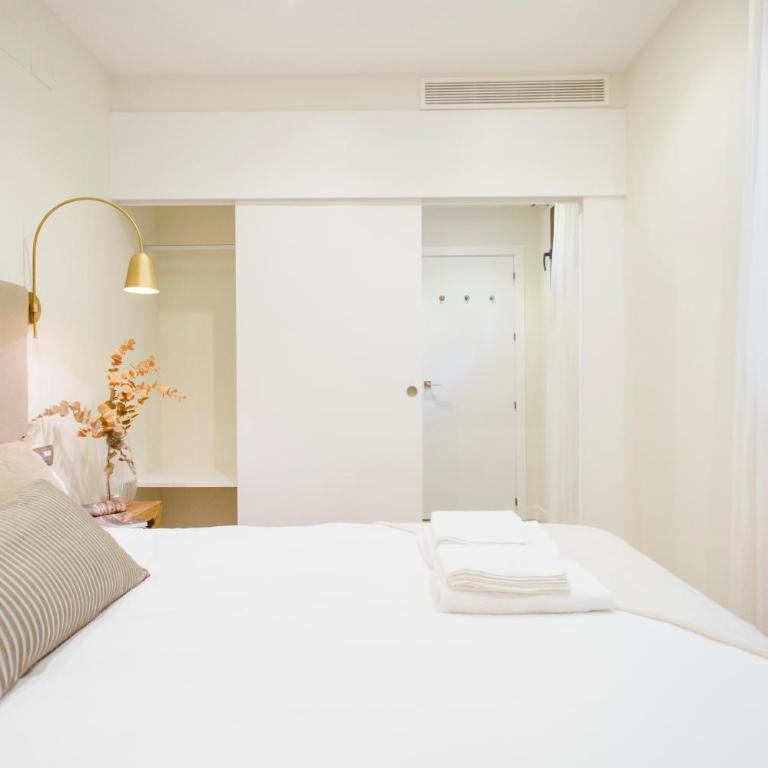 One&Lux Byron Suites - Apartamento Superior - 5