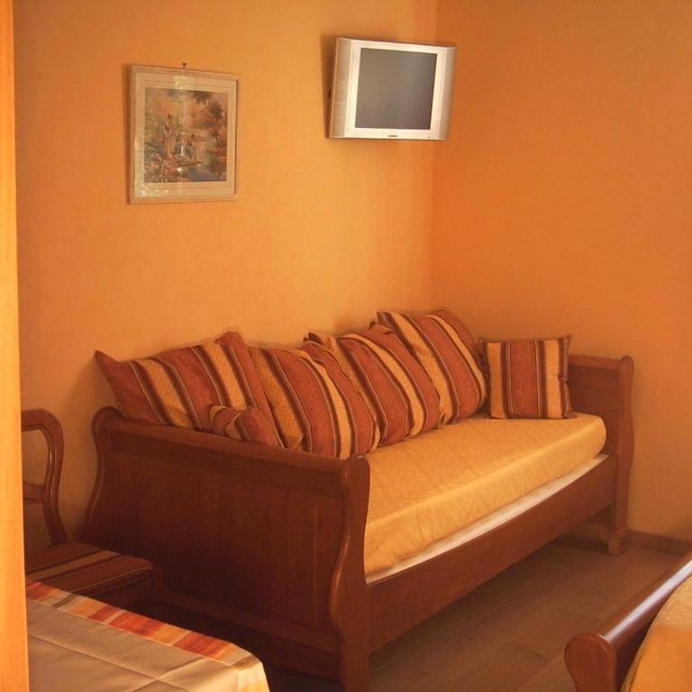 Chambres d'Hôtes La Balaguère - Chambre Double Supérieure - 2