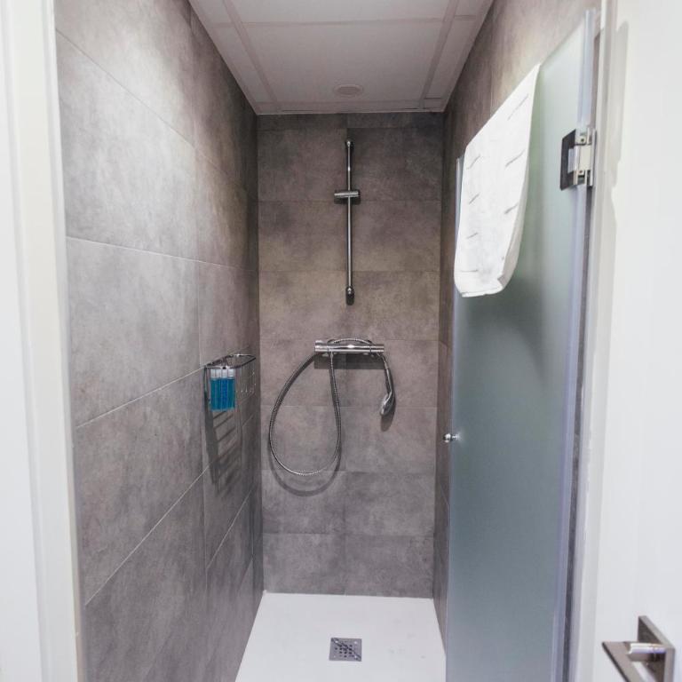 One&Lux Byron Suites - Apartamento Superior - 8