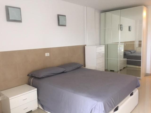Las Americas Tenerife - Apartamento Estudio con vistas al mar - 16