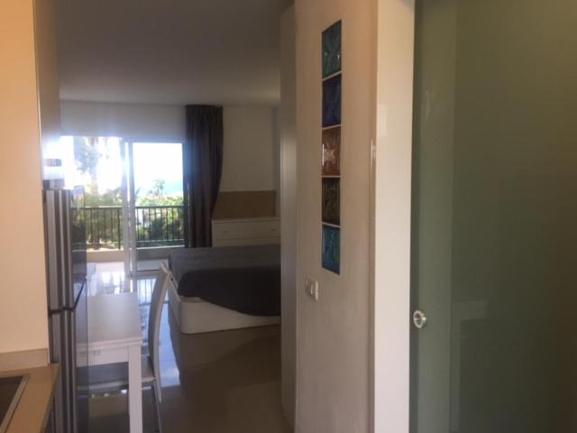 Las Americas Tenerife - Apartamento Estudio con vistas al mar - 61