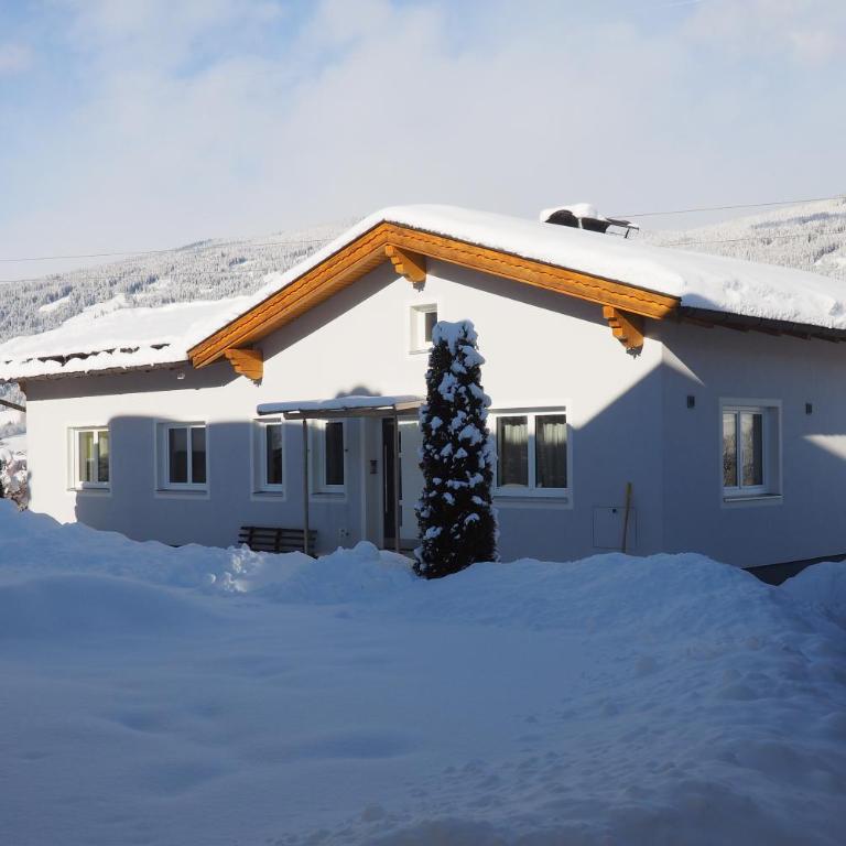 Ferienhaus Holiday - Ferienhaus - 1