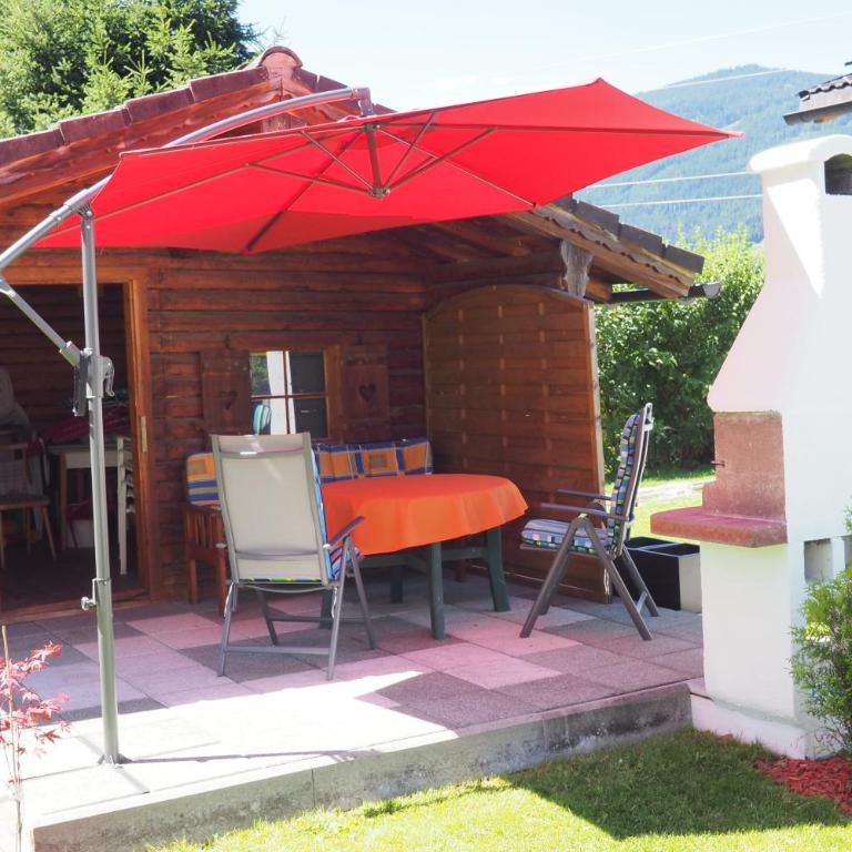 Ferienhaus Holiday - Ferienhaus - 28