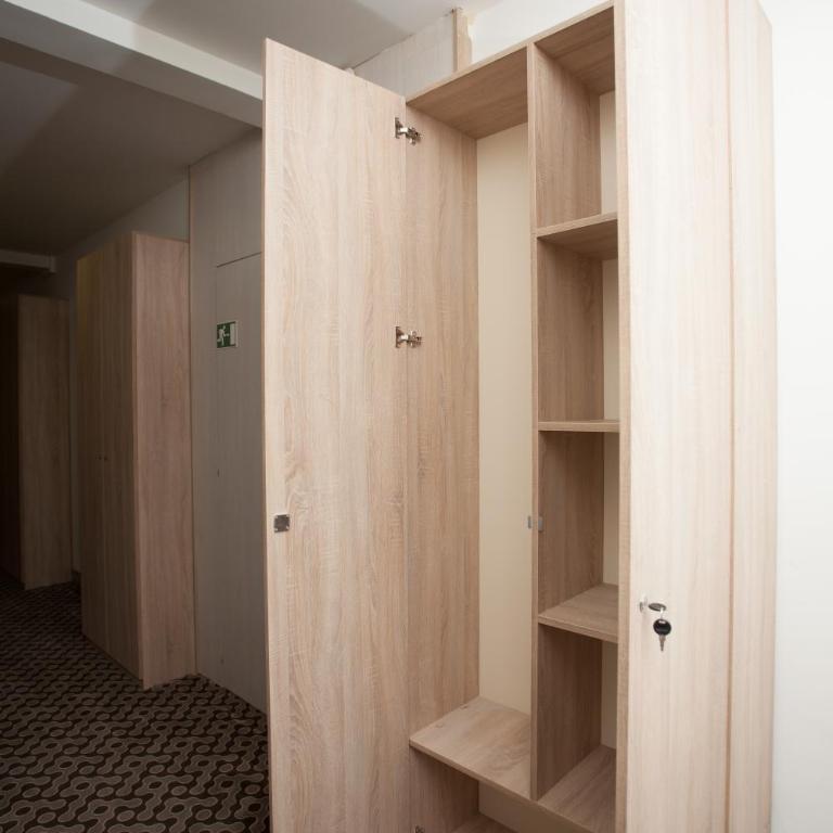 Apartment HT - Studio Apartment - 5
