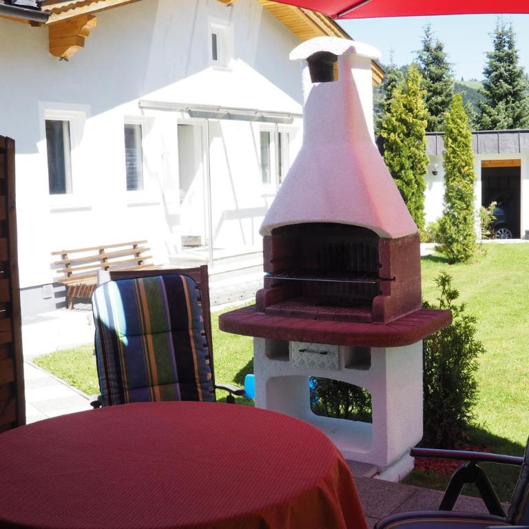 Ferienhaus Holiday - Ferienhaus - 29