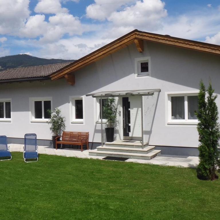 Ferienhaus Holiday - Ferienhaus - 3