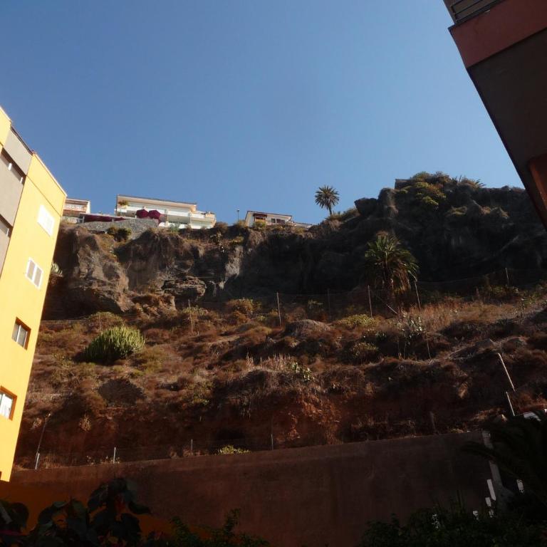 Martianez - Apartamento de 1 dormitorio - 38