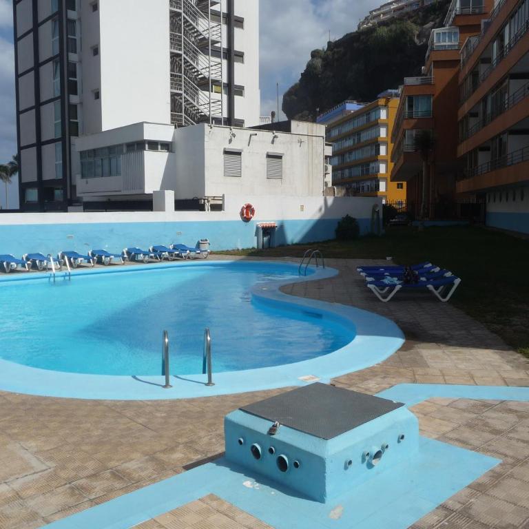 Martianez - Apartamento de 1 dormitorio - 30