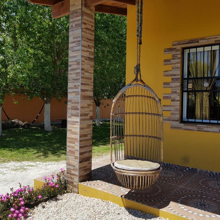 Medanos Talas Sur - Casa de 2 dormitorios - 12