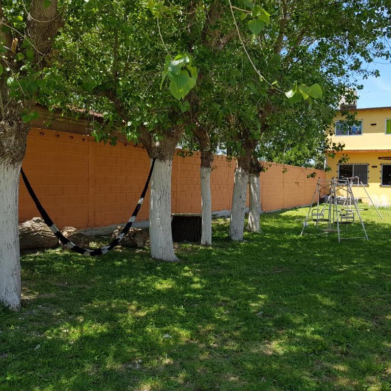 Medanos Talas Sur - Casa de 2 dormitorios - 10