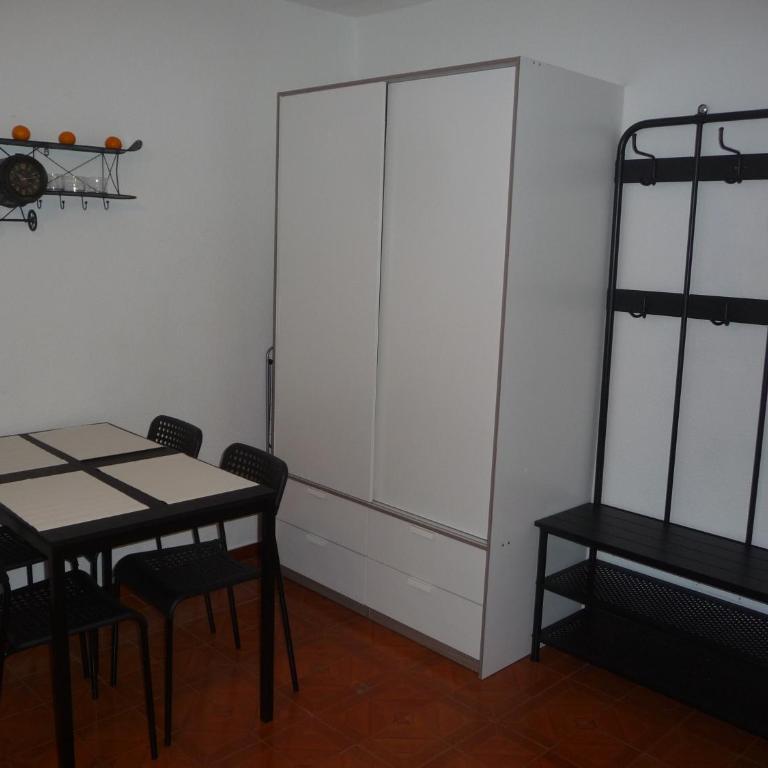 Martianez - Apartamento de 1 dormitorio - 7