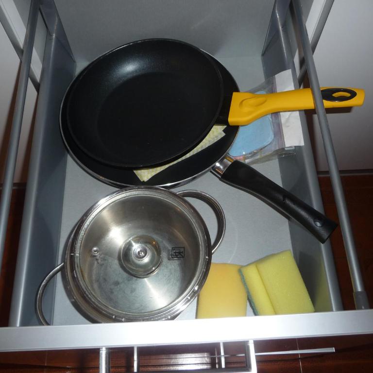 Martianez - Apartamento de 1 dormitorio - 25